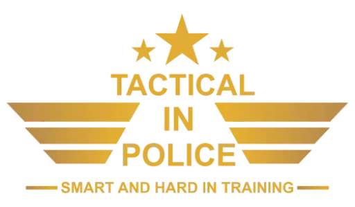 Siswa Tactical In Police