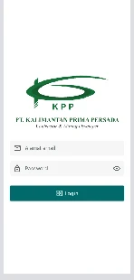 Aplikasi Kalimantan Prima