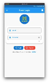 Aplikasi Layanan Les Privat – Go Math — gambar 3