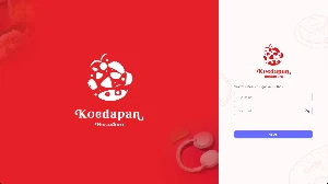 Aplikasi POS & Inventory Koedapan