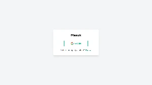 Batok Online (Marketplace)