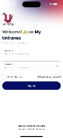 My Unirama