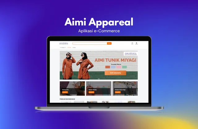 Aimi Appareal
