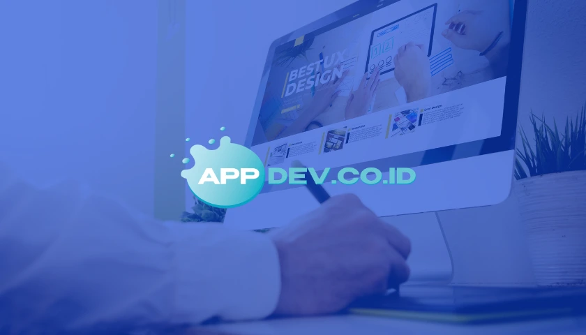 harga membuat aplikasi web di jakarta dan sekitarnya