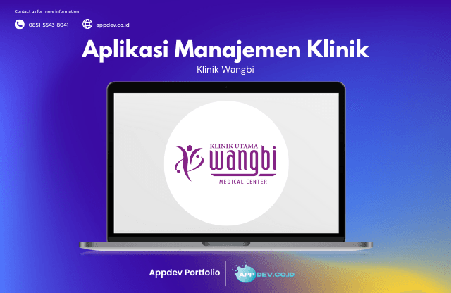 Klinik Wangbi