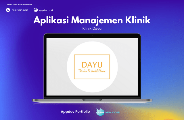 Klinik Dayu