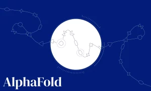 AI Canggih alphafold