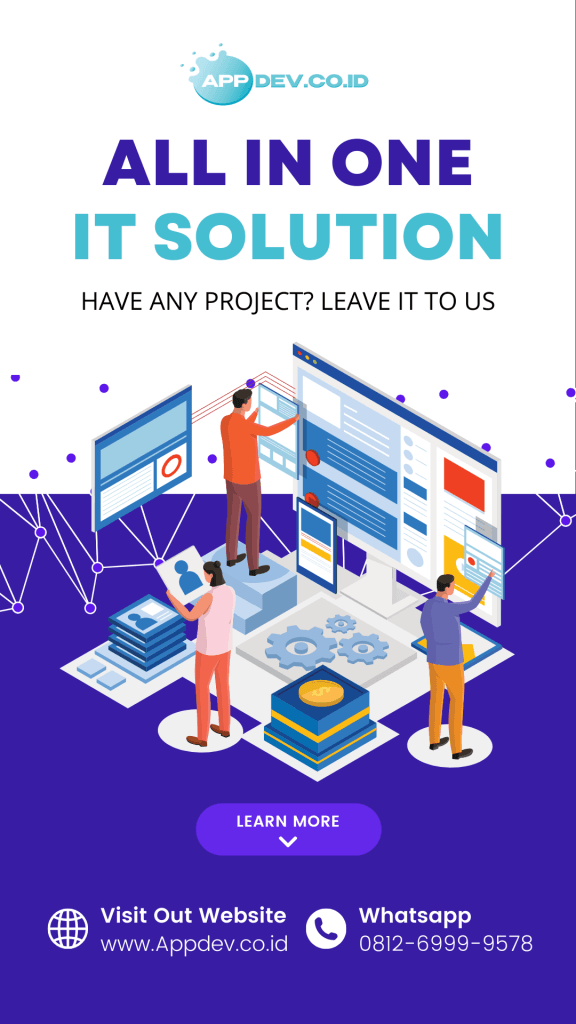 appdev.id 1