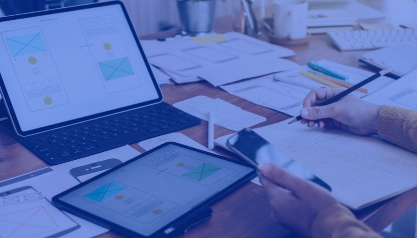 Biaya Pembuatan Aplikasi Web Skala Kecil dan Menengah untuk desain