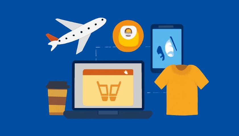 contoh Penerapan E-marketing
