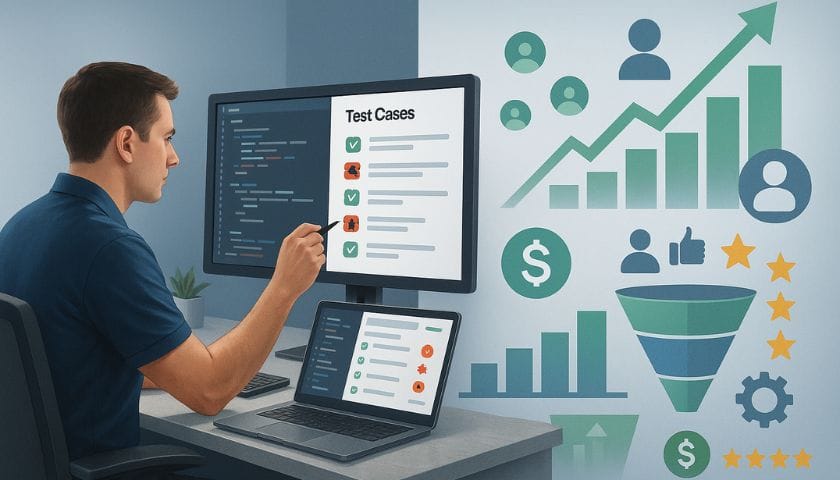 Quality Assurance - Bisnis