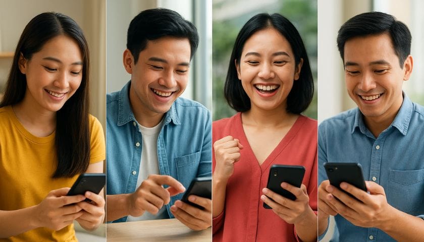 Developer Aplikasi Mobile: Solusi Digital untuk Bisnis Modern Bersama AppDev