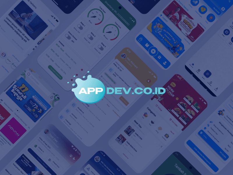Mobile Software House Jakarta: Panduan Memilih Partner Tepat untuk Aplikasi Bisnis Anda